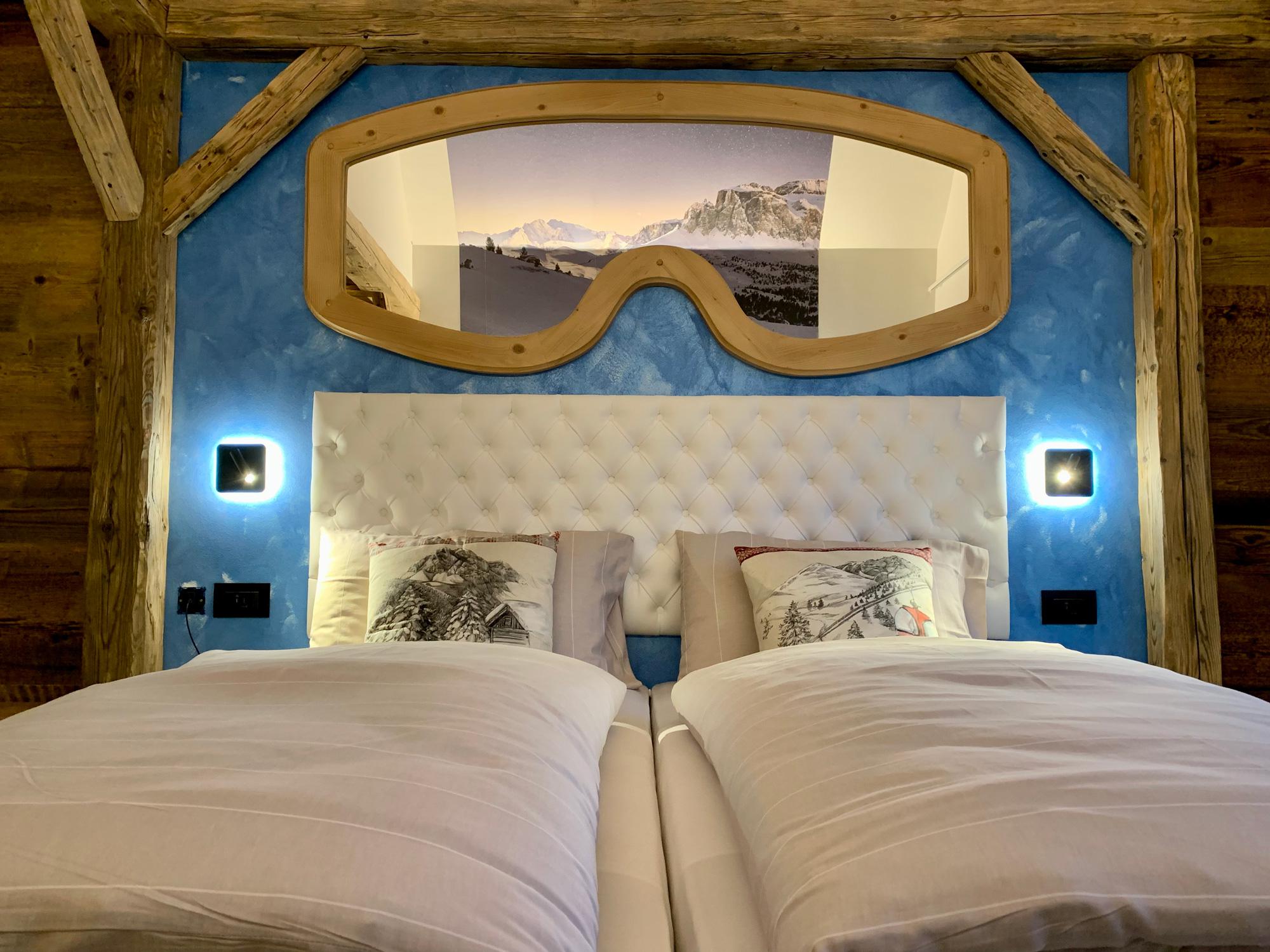 Hotel Genziana slide 2