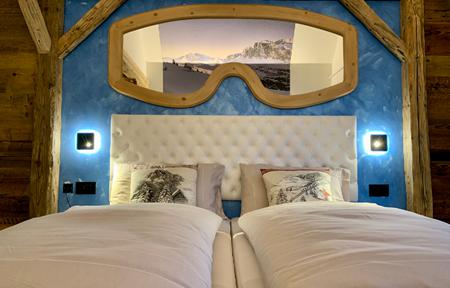 Hotel Genziana slide 2