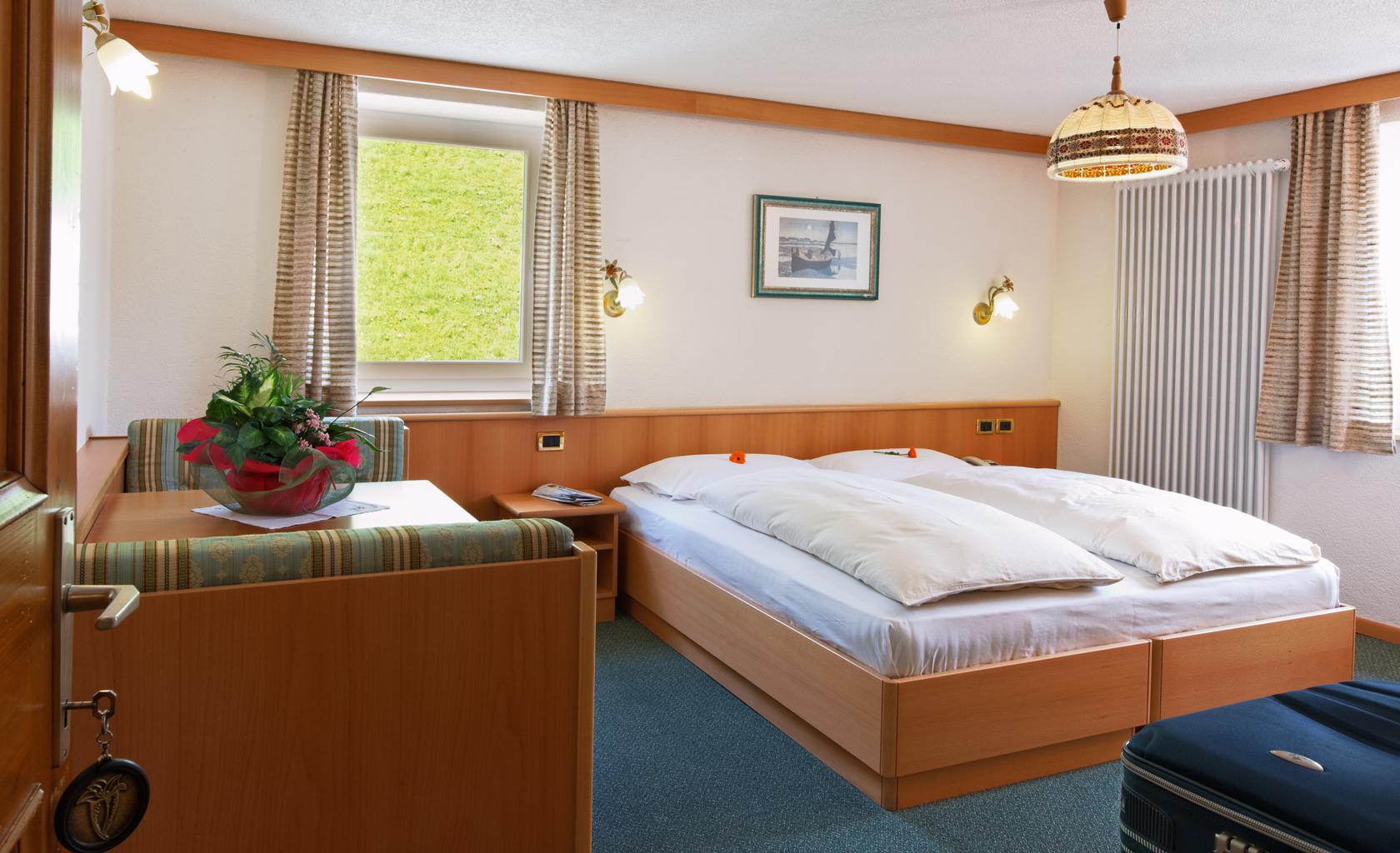 Hotel Genziana slide 4