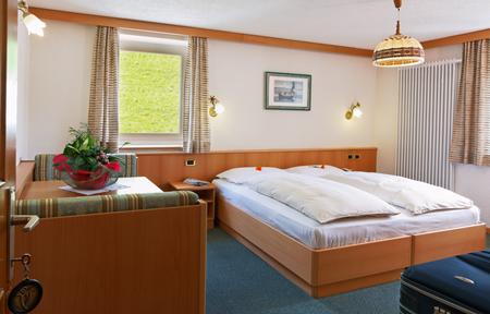 Hotel Genziana slide 4