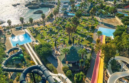 Hotel Star Beach Village & Waterpark