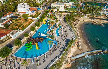 Hotel Star Beach Village & Waterpark slide 2