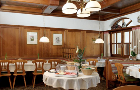 Gasthof Bacher slide 4