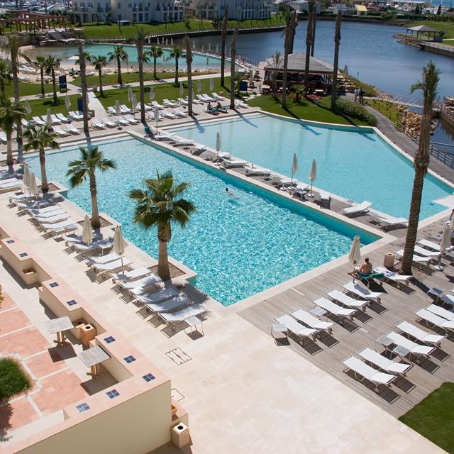 Domes Lake Algarve, Autograph Collection by Marriott - billede 2