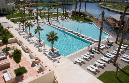 Domes Lake Algarve, Autograph Collection by Marriott slide 2