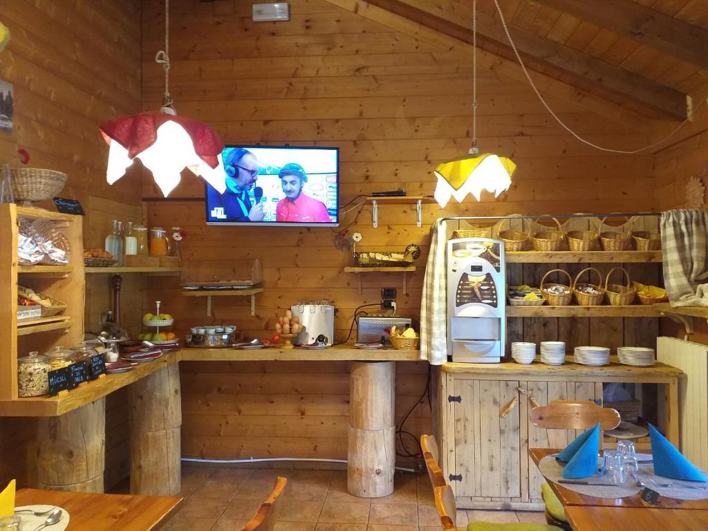 Chalet del Sole slide 3