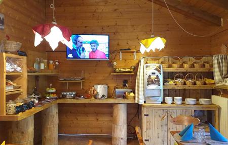 Chalet del Sole slide 3