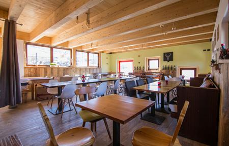 Chalet del Sole slide 4