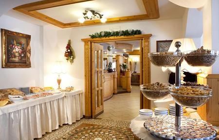 Hotel Pordoi  slide 4