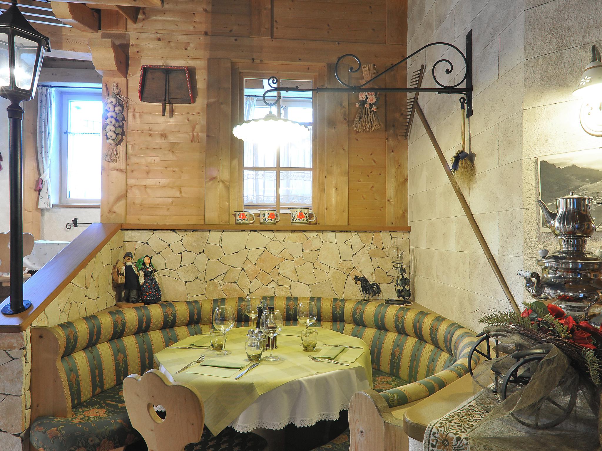 Hotel Pordoi  slide 5