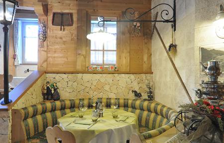 Hotel Pordoi slide 5