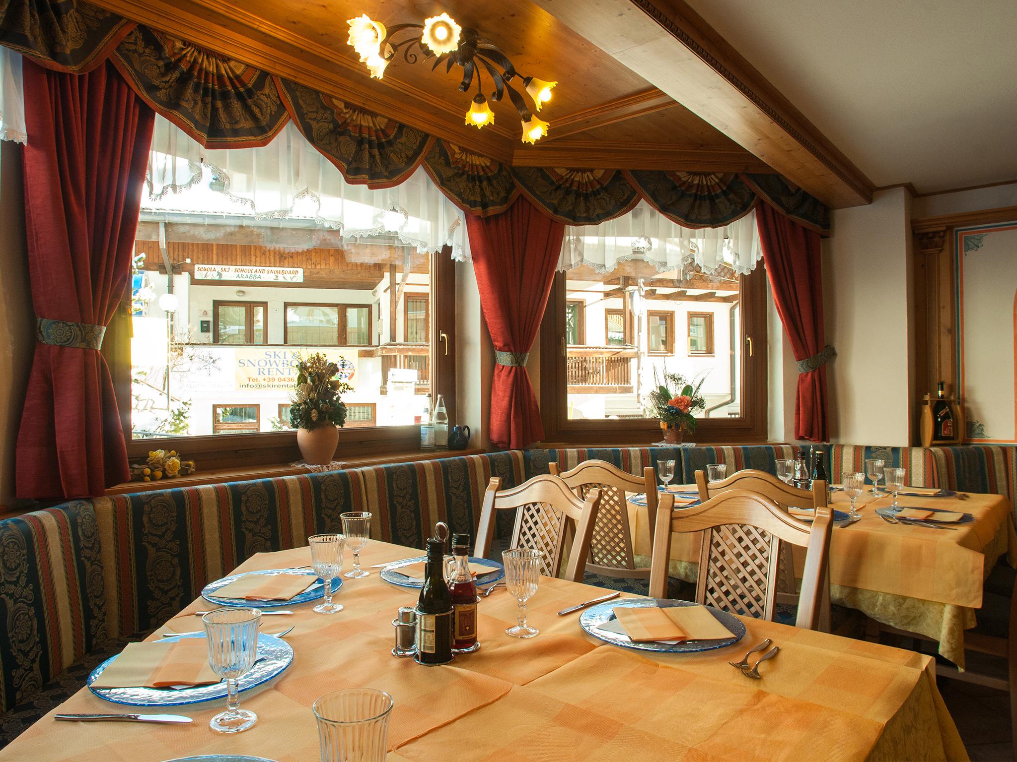 Hotel Pordoi  slide 3