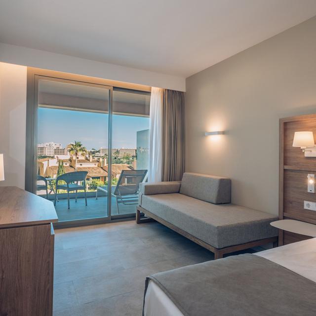 Iberostar Waves Cala Domingos - billede 4