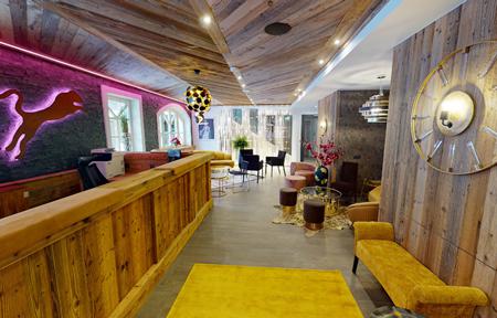 Hotel Panther 'A - ekstra køb slide 4