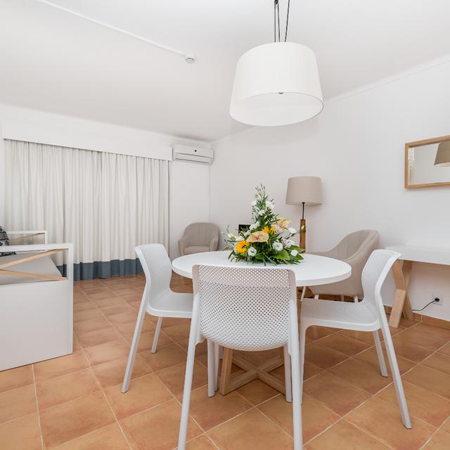 Lejligheder Mirachoro Praia da Rocha - billede 3