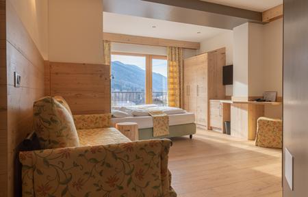 Hotel Eccher slide 4