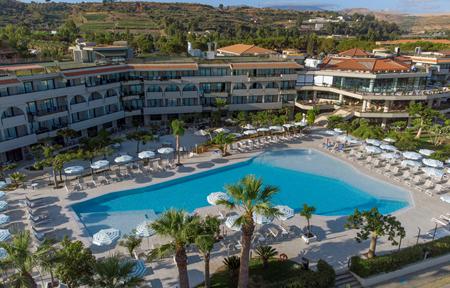 Grand Palladium Sicilia Resort & Signature Level slide 2