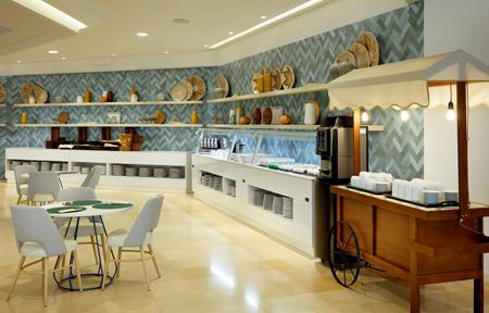 Grand Palladium Sicilia Resort & Signature Level slide 5