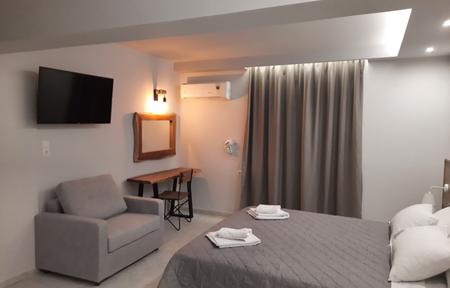 Lejligheder Janno Beach slide 4