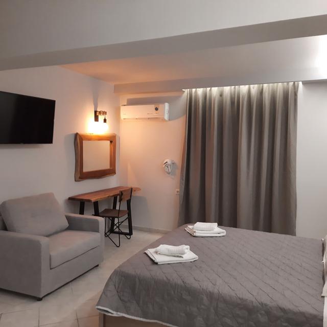 Lejligheder Janno Beach - billede 4