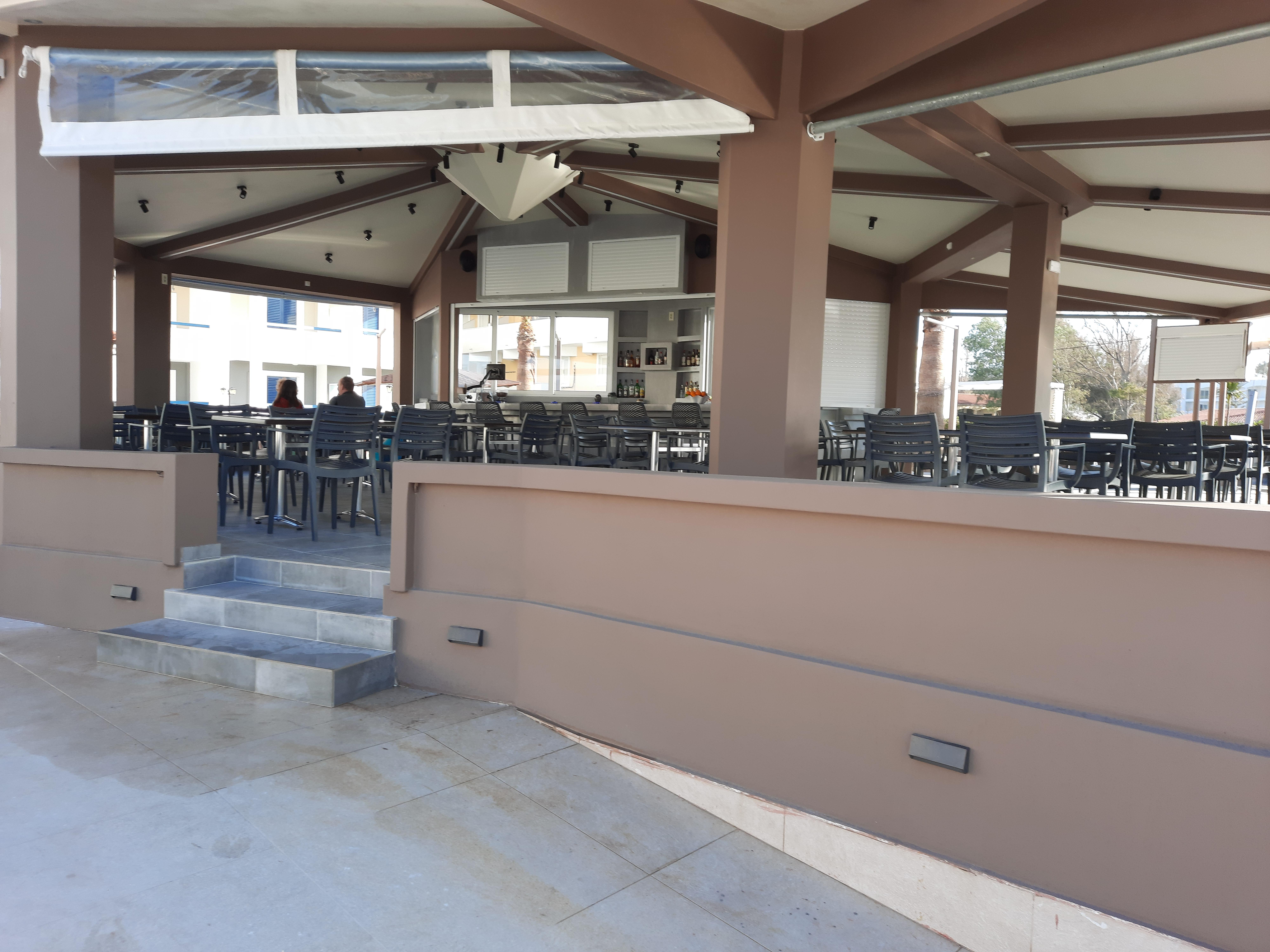 Lejligheder Janno Beach slide 5