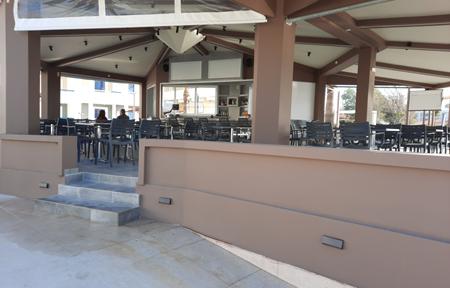 Lejligheder Janno Beach slide 5