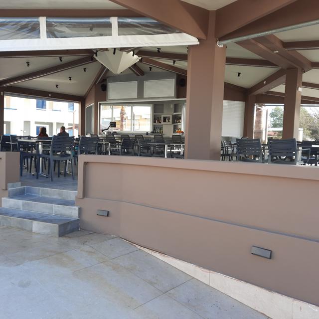 Lejligheder Janno Beach - billede 5