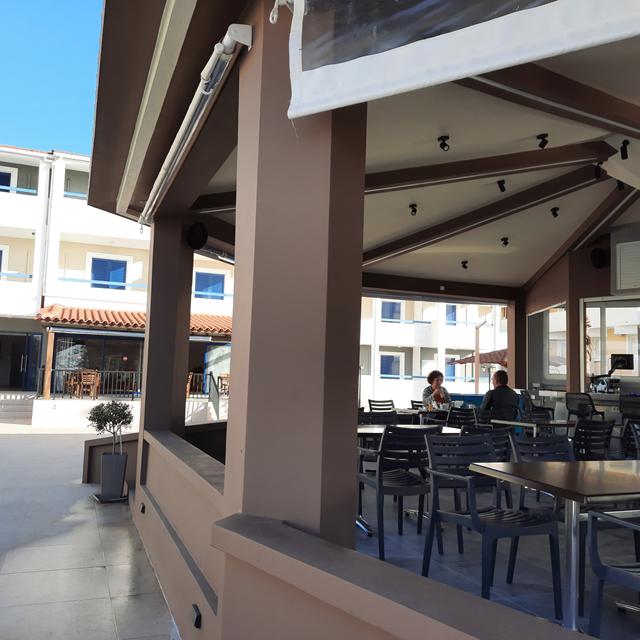 Lejligheder Janno Beach - billede 6