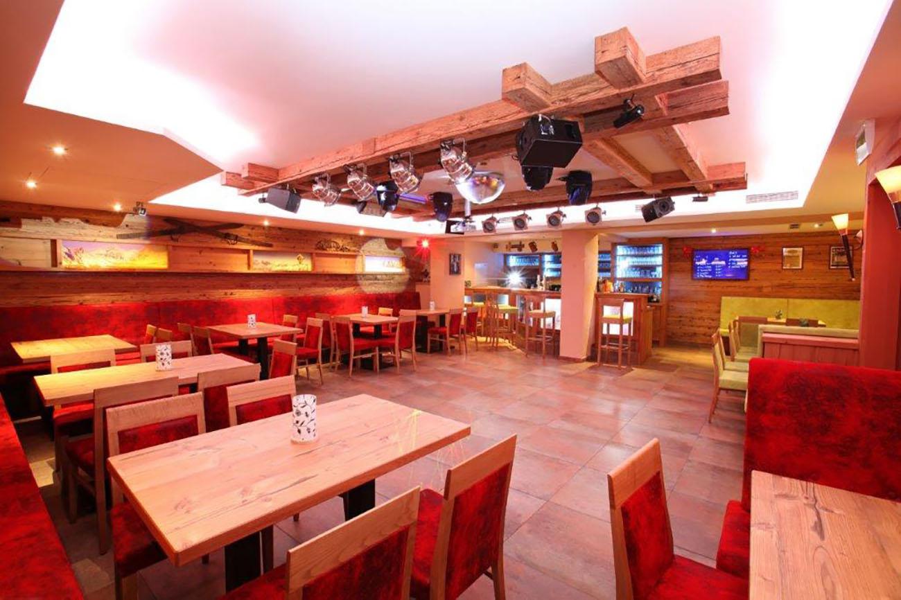 Hotel Austria slide 3