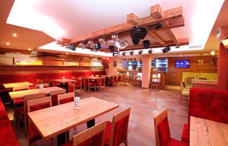 Hotel Austria slide 3