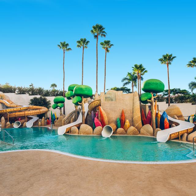 Iberostar Waves Bouganville Playa - billede 2