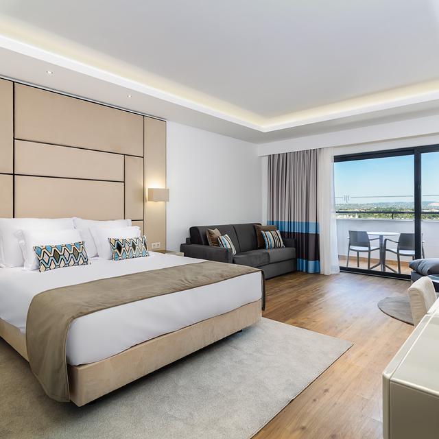 Jupiter Albufeira Family & Fun - billede 3