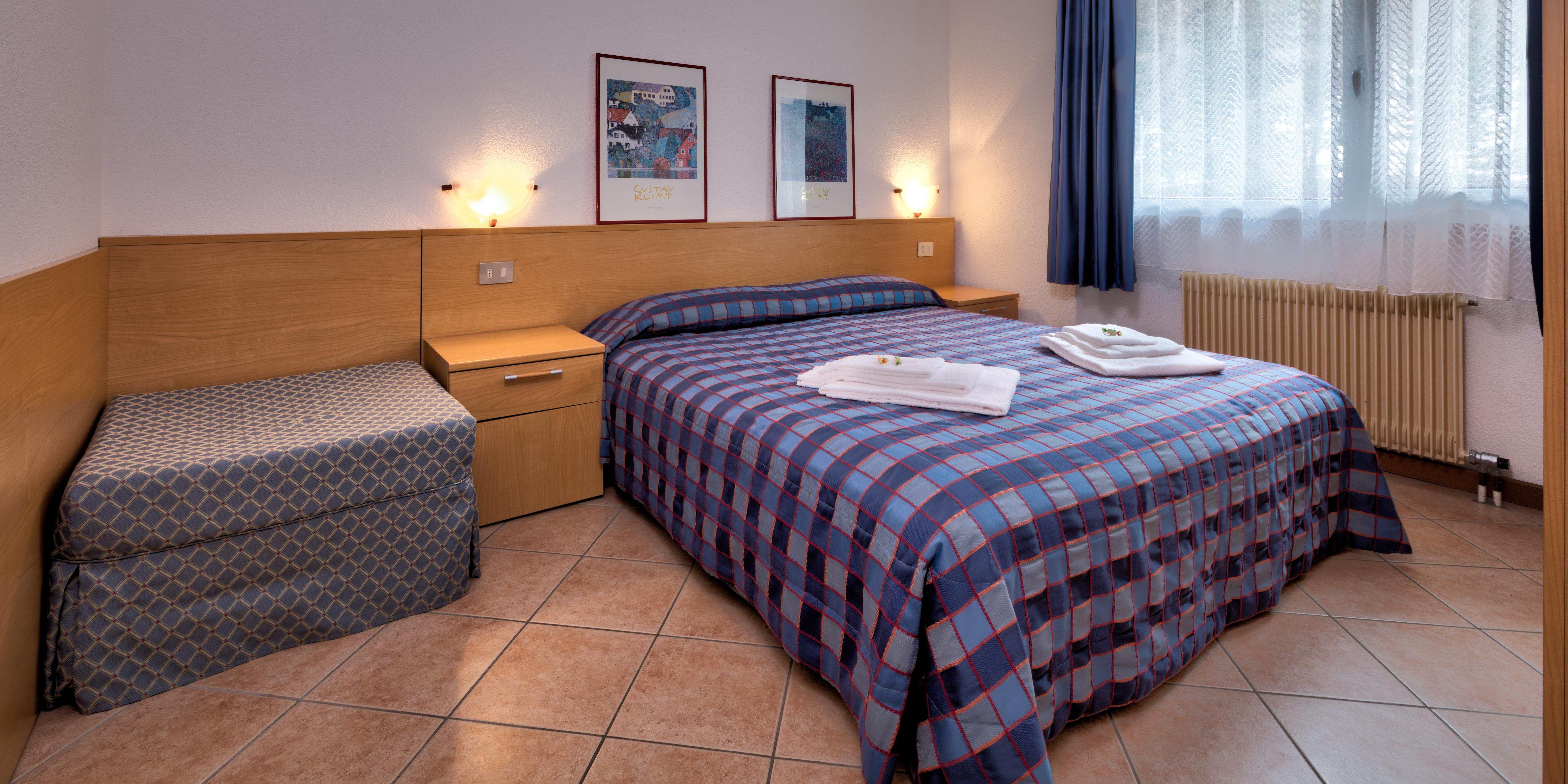 Residence Kristall  slide 2