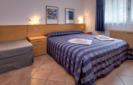 Residence Kristall  slide 2