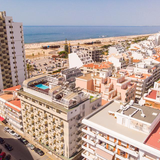 Baia Beach Hotel - billede 5