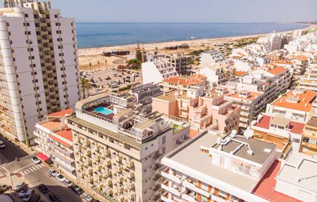 Baia Beach Hotel slide 5