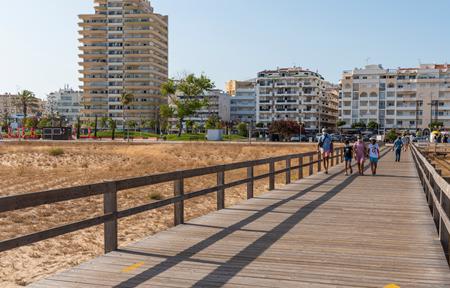 Baia Beach Hotel slide 2