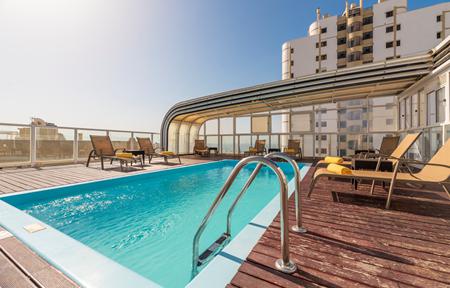 Baia Beach Hotel slide 1