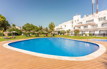 Lejlighedshotel Carvoeiro Garden slide 2