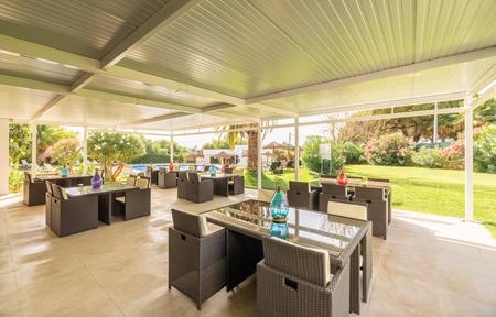 Lejlighedshotel Carvoeiro Garden slide 3