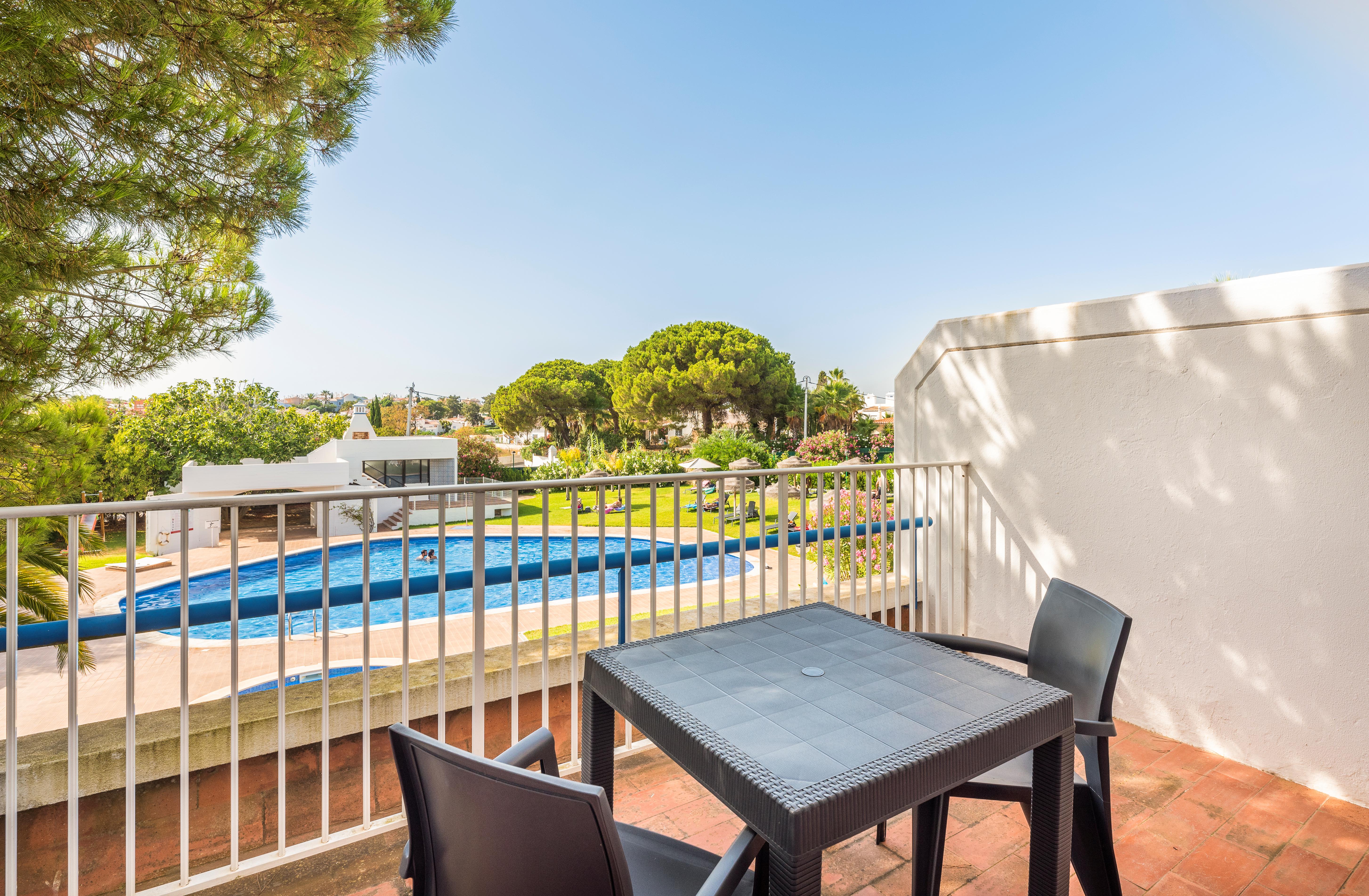 Lejlighedshotel Carvoeiro Garden slide 4