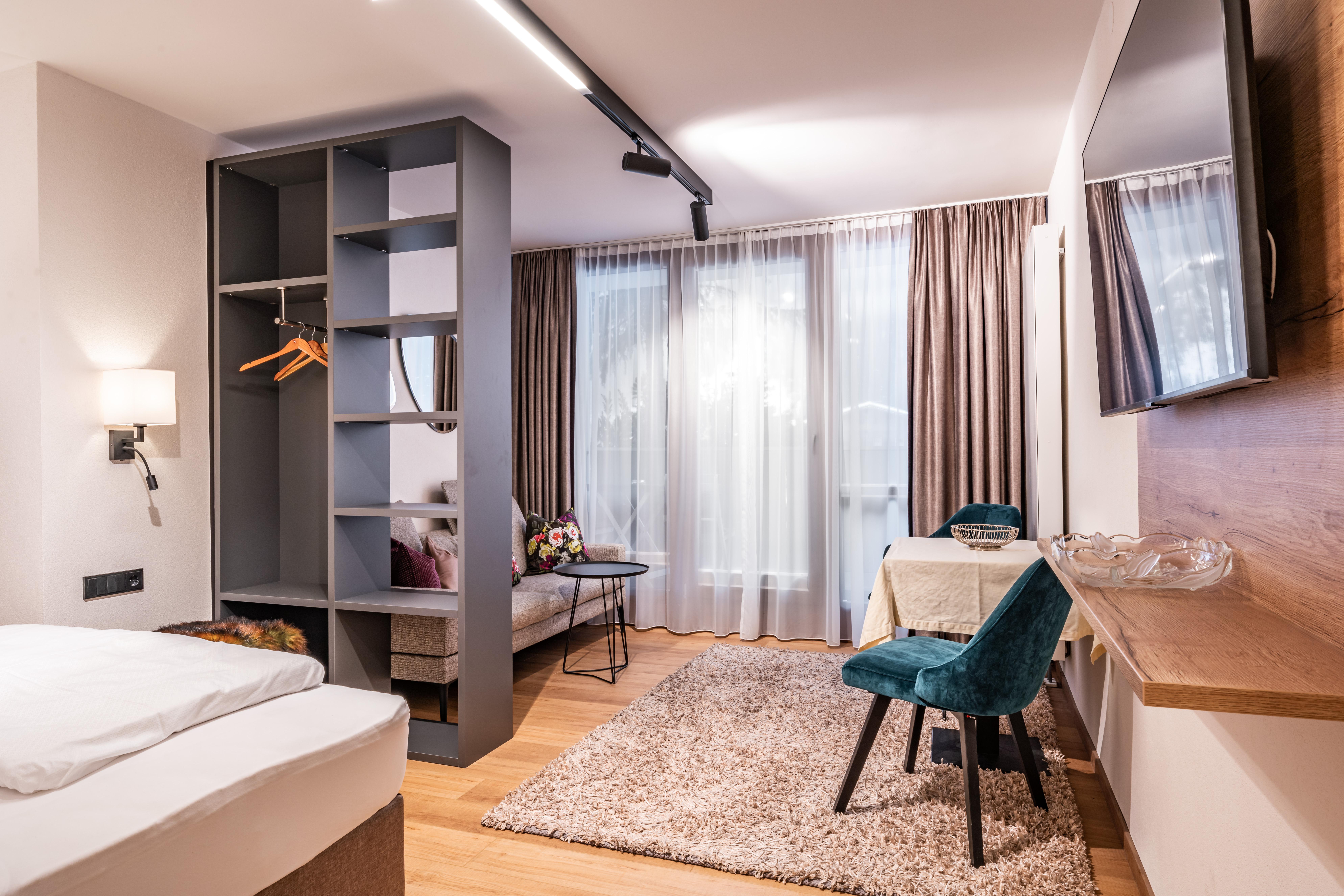 Lejligheder Mair slide 2