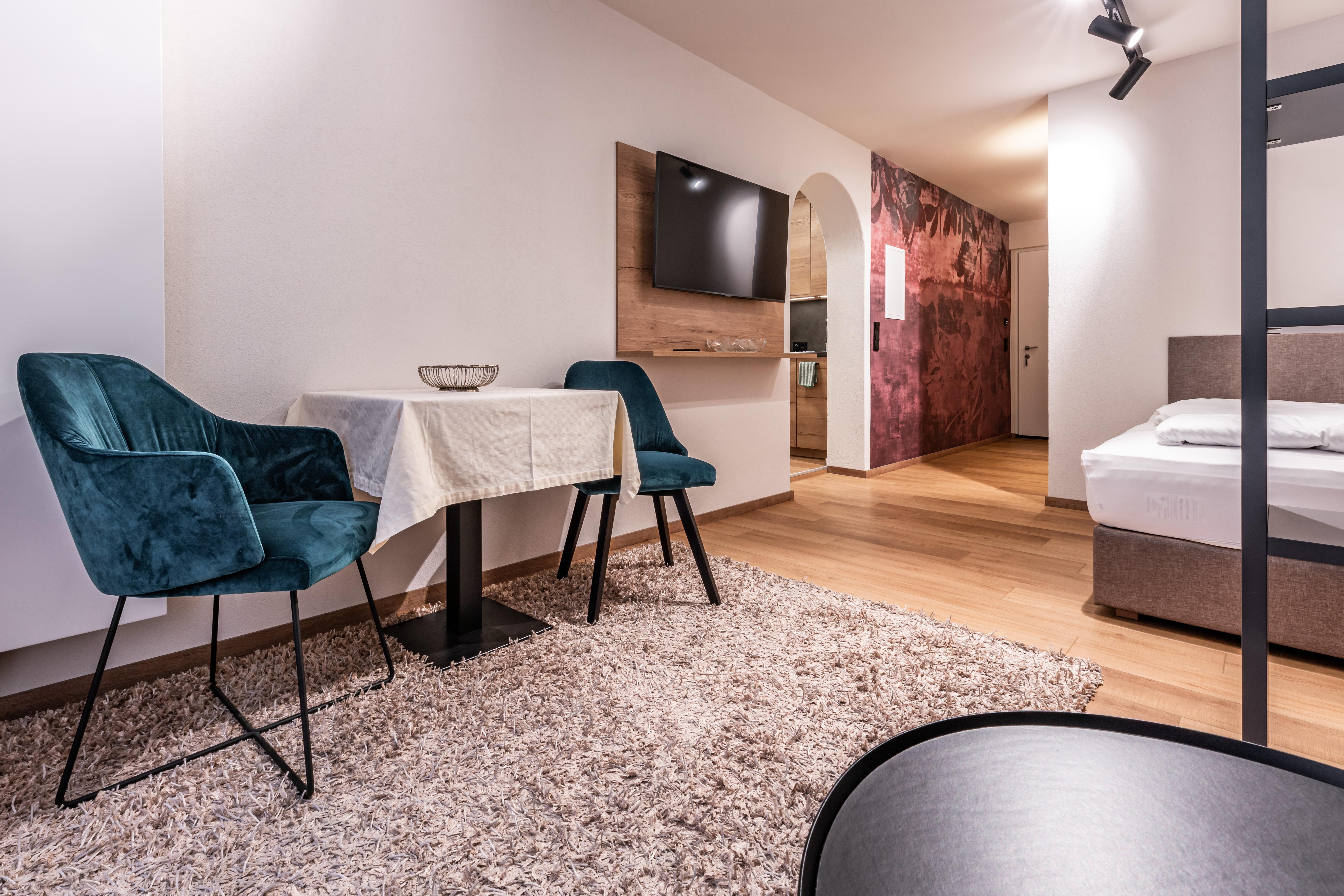 Lejligheder Mair slide 5