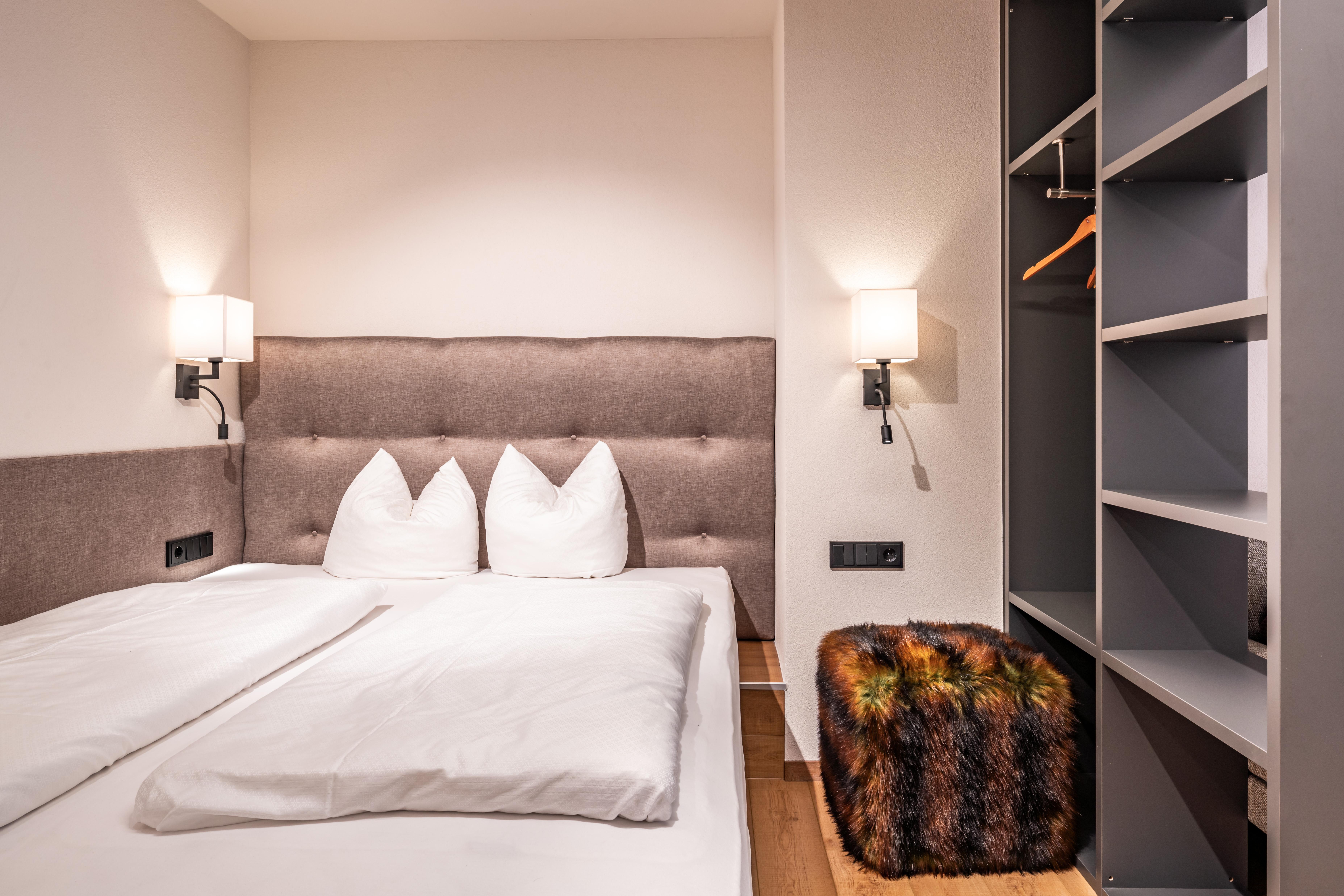 Lejligheder Mair slide 4