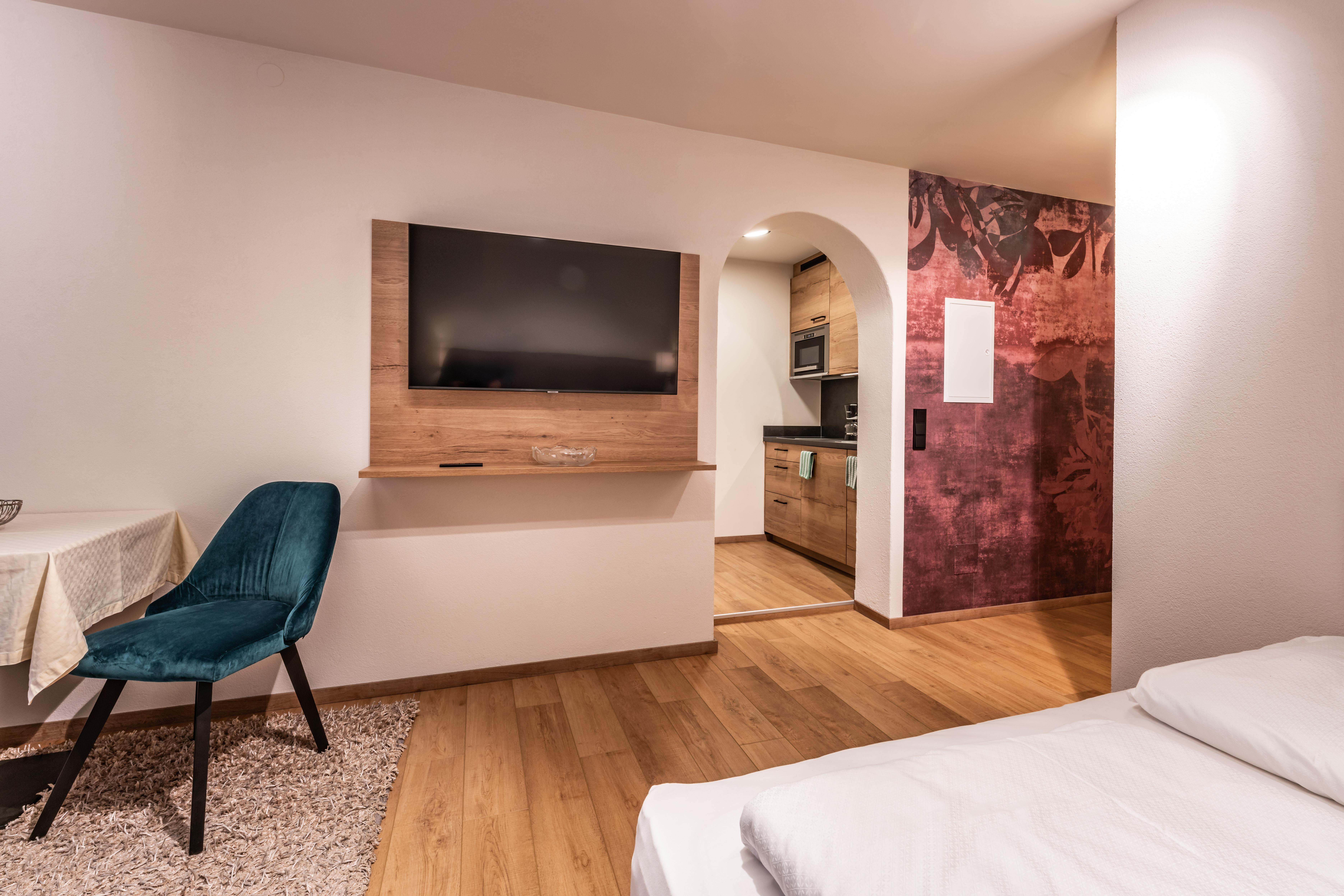 Lejligheder Mair slide 3