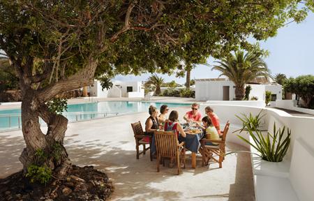 Lejlighedshotel Casas Heddy slide 3