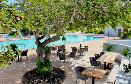 Lejlighedshotel Casas Heddy slide 5