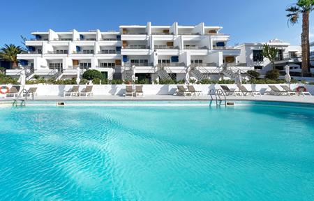 Lejligheder Labranda El Dorado