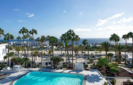 Lejligheder Labranda El Dorado slide 2