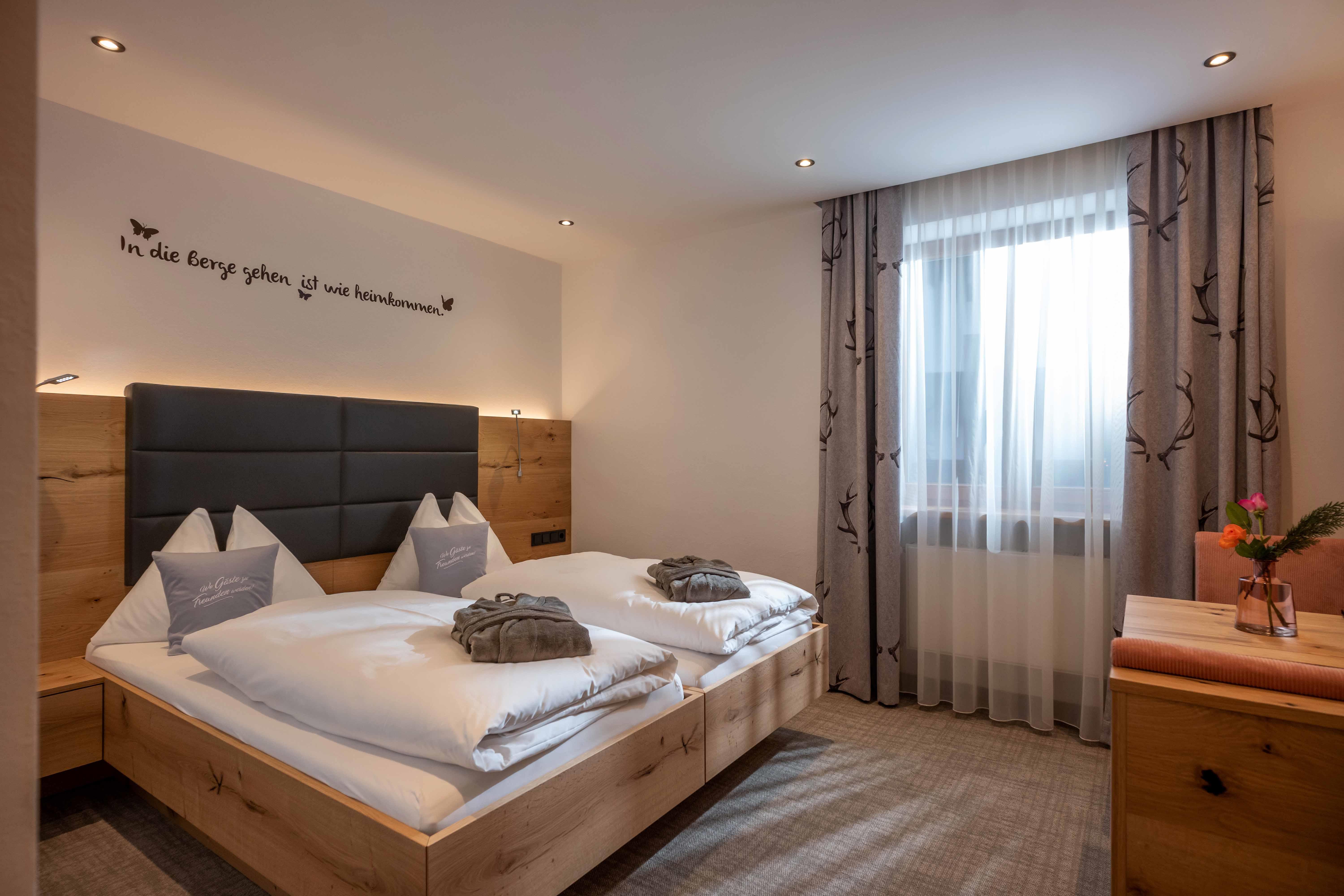 Hotel Jakobwirt slide 2